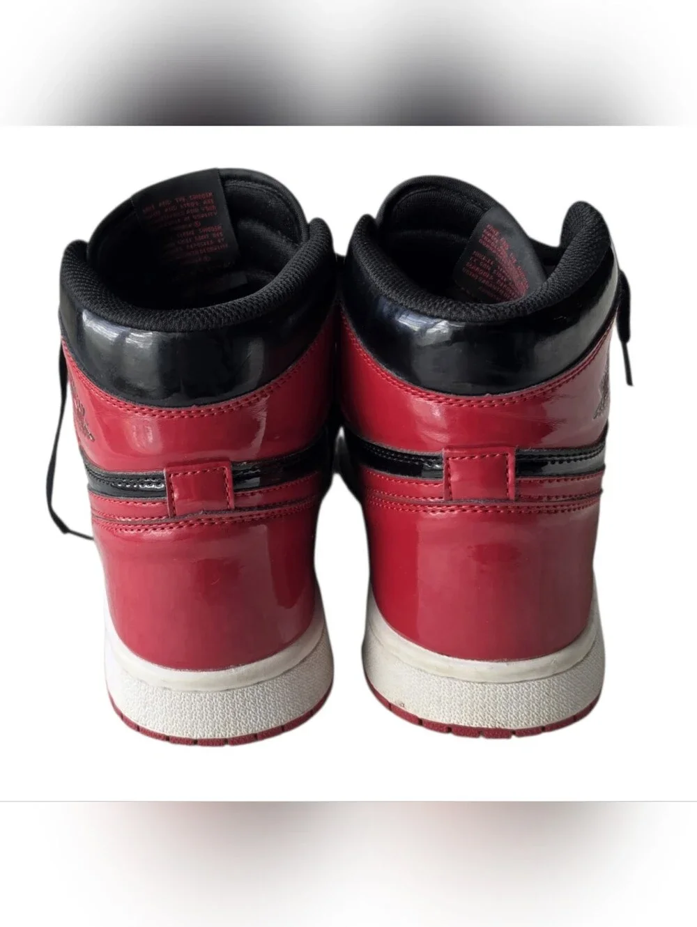 Air Jordan 1 Retro High OG 